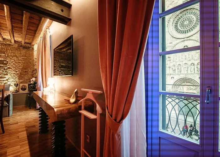 Vitrum - Luxury Πανσιόν 4*