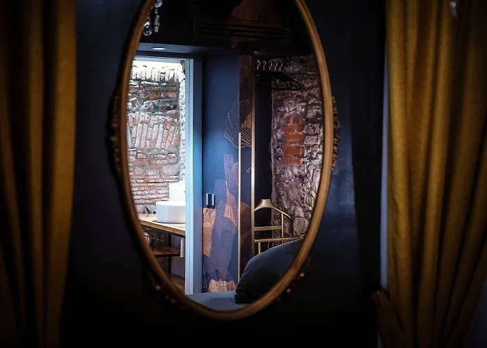 Vitrum - Luxury Όπως